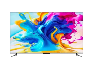 C645 TCL QLED 4K TV