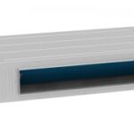 Kanal Tipi Inverter R32 Klima 24000 BTUhI-Shine Salon Tipi Inverter Split Klima 24000 BTUh, Tcl Klima Yetkili Servisi, Gree Klima Yetkili Servisi, Tcl Gree Ticari Klima Yetkili Servisi