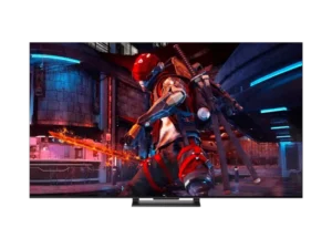T8B TCL QLED Gaming TV