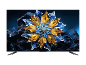 TCL C655 PRO QLED TV