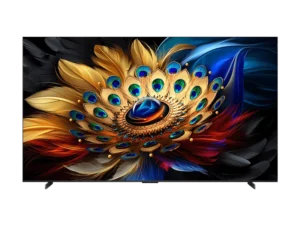 TCL C655 QLED TV