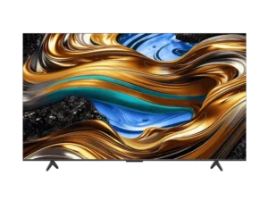 TCL P755 4K UHD Google TV