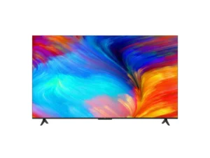 V6A TCL 4K HDR Google TV