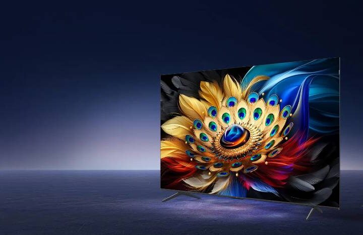 Tcl Televizyon Slider1